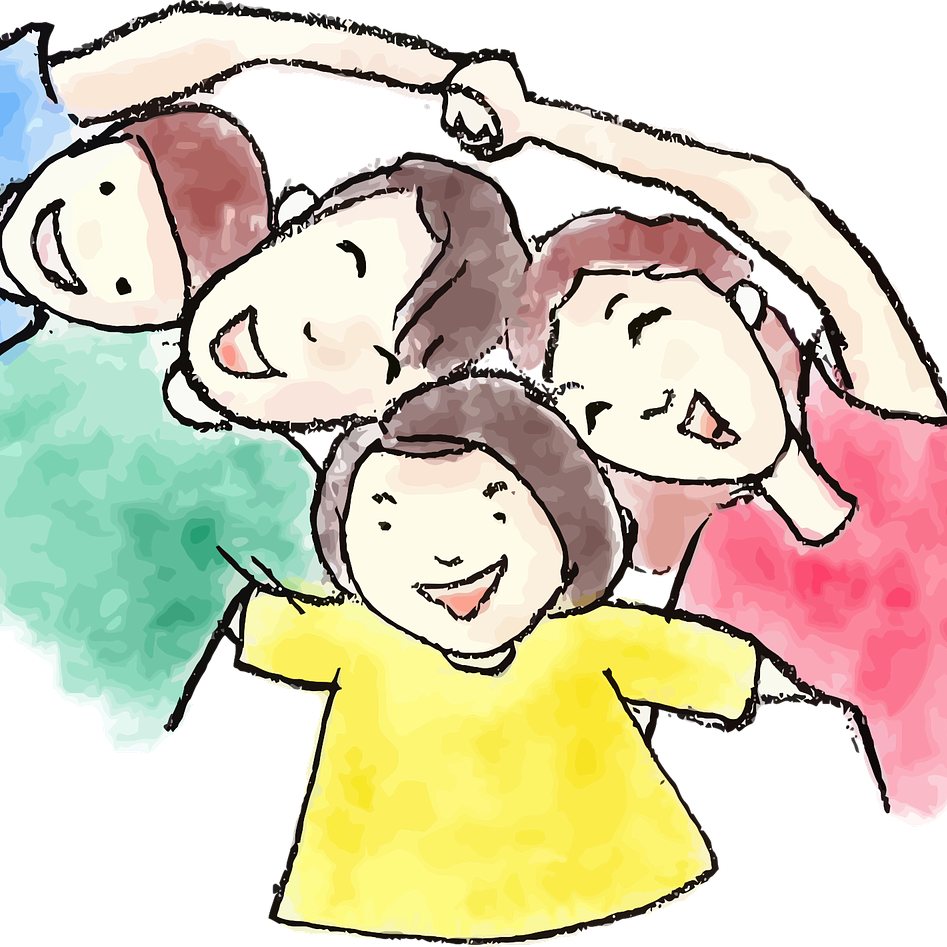 ErgoVlinder | Ergotherapie | Kinderpraktijk Ergotherapie Vlinder