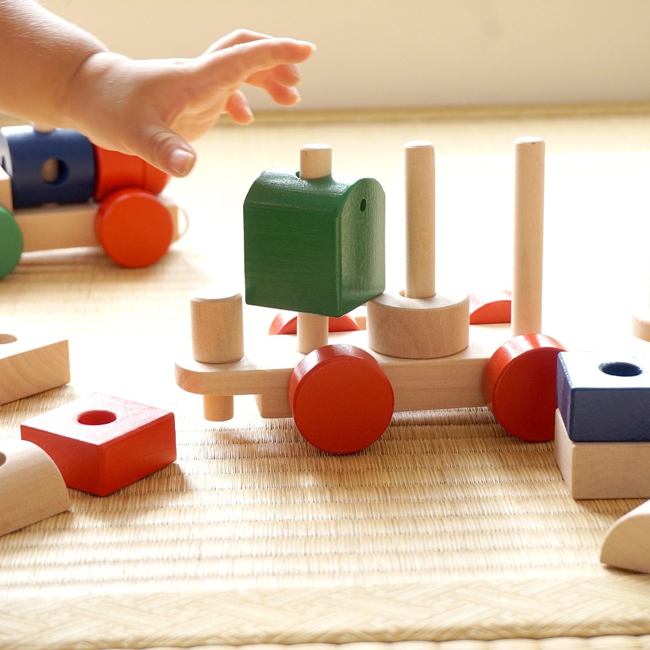 ErgoVlinder ErgoVlinder | Ergotherapie | Kinderpraktijk Ergotherapie Vlinder